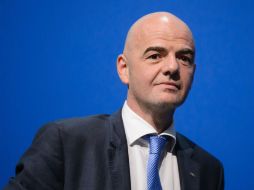 Infantino declaró que los acusados abusaron de sus puestos de confianza que tenían en la Federación. AFP / ARCHIVO