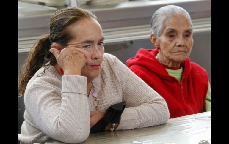 Estos padecimientos dependen de factores como la edad. EL INFORMADOR / ARCHIVO