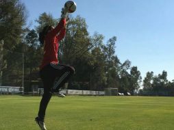 El equipo clasificó al obtener el tercer boleto en el torneo de Concacaf. TWITTER / @miseleccionmx