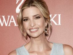 La firma Aquazzura señaló a Ivanka y dijo que era una vergüenza que robara el diseño descaradamente. INSTAGRAM / @ivankatrump