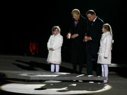 El museo tiene lleva el apellido de una familia de ocho miembros que fue asesinada por intentar salvar a sus vecinos judíos. AP / C. Sokolowski