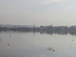 Las fuentes de abastecimiento de agua para la ciudad son Chapala, la Presa Calderón y los acuíferos de Atemajac y Toluquilla. EL INFORMADOR / ARCHIVO