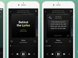 El líder mundial del streaming en linea mejorará la transparencia en su música. TWITTER / @Spotify