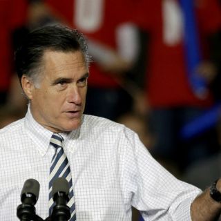 Mitt Romney votará por Ted Cruz en primarias de Utah