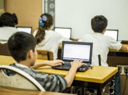 La iniciativa 'Para un Internet seguro' tiene como misión cambiar la falta de conciencia por educación segura en la web. EL INFORMADOR / ARCHIVO