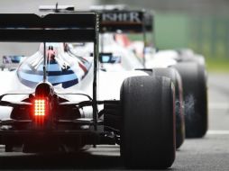 La resolución debe ser ratificada por el Grupo Estratégico de la F1 y por la Federación Internacional de Automovilismo (FIA). AP / R. Land