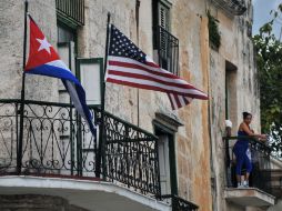 Los primeros establecimientos para esto serán de La Habana. AFP / Y. Lage