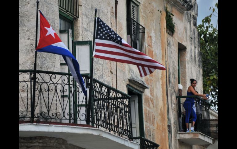 Los primeros establecimientos para esto serán de La Habana. AFP / Y. Lage