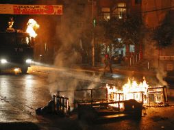 Cientos de personas han muerto en ataques atribuidos a la guerrilla kurda del PKK. AP / ARCHIVO