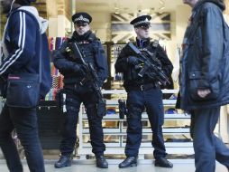 Estados Unidos, y otros países del mundo, están en alerta luego de los atentados en Bruselas. EFE / A. Rain