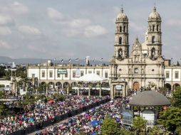 En México, 37 por ciento de los jóvenes se sienten alejados de la religión católica. EL INFORMADOR / ARCHIVO