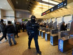 Se reanudarán con medidas de seguridad adicionales. AFP / J. Samad