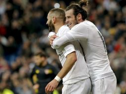 El Real Madrid disputará duelo atractivo ante Bayern en Nueva Jersey. EFE / ARCHIVO