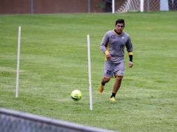 El 'Gansito' invitó a toda la afición a acudir al Estadio Jalisco el próximo domingo. EL INFORMADOR / ARCHIVO