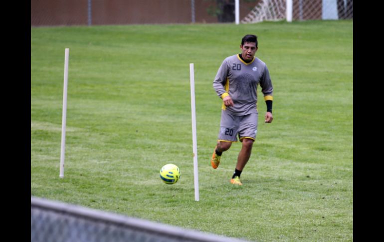 El 'Gansito' invitó a toda la afición a acudir al Estadio Jalisco el próximo domingo. EL INFORMADOR / ARCHIVO