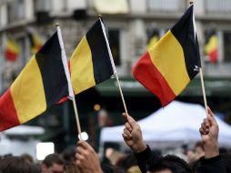 Los atentados en Bruselas de ayer pueden dejar más víctimas mortales; aún hay heridos graves. AFP / P. Stollarz