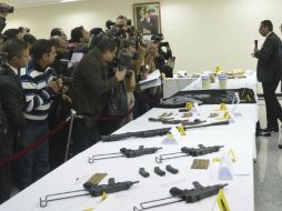 En los últimos tres años, Marruecos ha desmantelado ya 32 células terroristas ligadas al Estado Islámico. EFE /