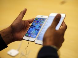 El pasado lunes el FBI suspendió su pleito legal con Apple anunciando que un tercero ofreció una solución. AP / ARCHIVO