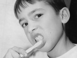 El cuidado dental es un hábito que debe desarrollarse desde la infancia. EL INFORMADOR / ARCHIVO