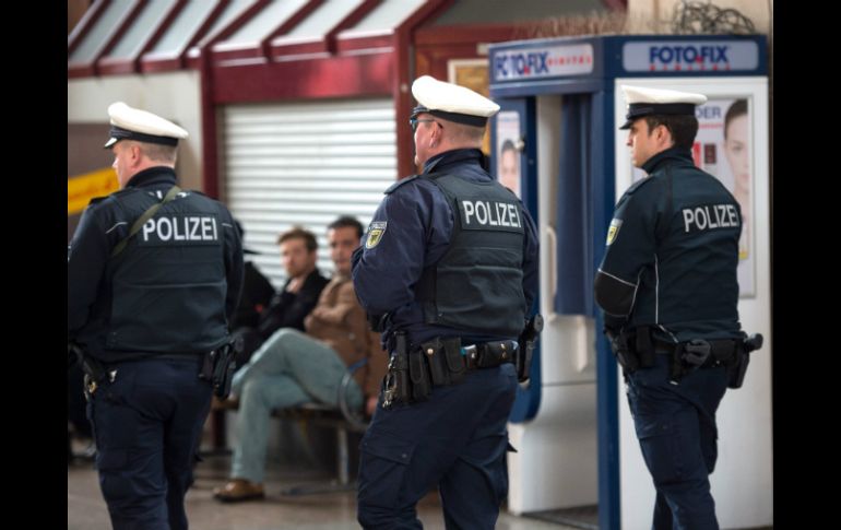 Con presencia policial, los belgas se preguntan si los turistas dejarán de visitar sus calles adoquinadas y cafés al estilo europeo. AP / ARCHIVO