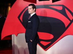 La cinta de 'Batman vs Superman' llega a los cines con la desaprobación de la crítica. AFP / J. Tallis