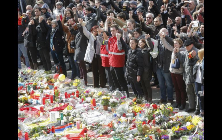 El hombre, sobre quien pendía una orden de captura internacional, negó ser un terrorista. EFE / ARCHIVO