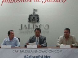 Dan a conocer los resultados de giras comerciales de 2016.  / @JaliscoSEDER