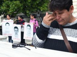 Juan Méndez afirmó que la tortura es una práctica generalizada en el país; esta declaración ha generado un diferendo diplomático. EFE / ARCHIVO