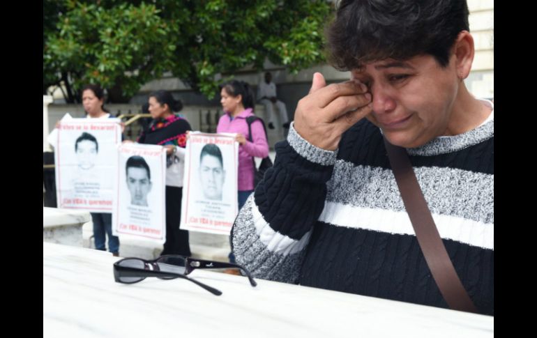 Juan Méndez afirmó que la tortura es una práctica generalizada en el país; esta declaración ha generado un diferendo diplomático. EFE / ARCHIVO