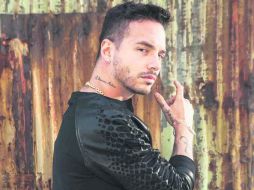 J Balvin aterrizará en Guadalajara para ofrecer un concierto especial para él. EL INFORMADOR /