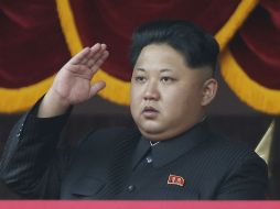 De momento, no se han confirmado detalles sobre el tipo de proyectiles lanzados por Pyongyang. AP / W. Maye-E