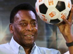 El futbolista exige 30 millones de dólares en indemnización. AP / ARCHIVO