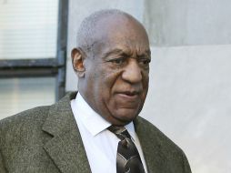 Cosby negó los cargos en su contra, por lo que el proceso se detuvo un tiempo. AP / ARCHIVO