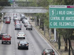 Además, los gobernadores acordarón la homologación de la verificación vehicular. NTX / ARCHIVO