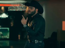 Gerardo Ortiz señala que seguirá trabajando en sus presentaciones y un nuevo video. YOUTUBE / GerardoOrtizVEVO