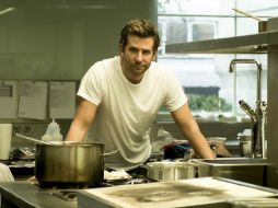 Bradley Cooper protagoniza el filme. ESPECIAL / Corazon Films