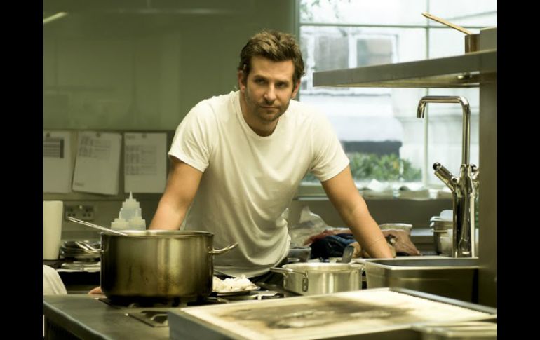 Bradley Cooper protagoniza el filme. ESPECIAL / Corazon Films