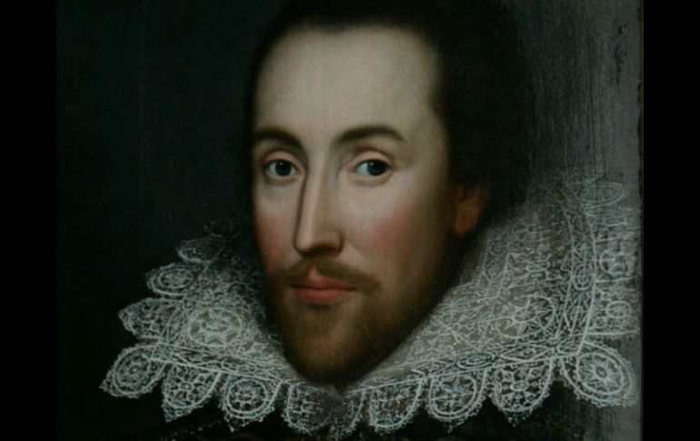 Señalan que no hay certeza de que el cráneo de Shakespeare esté perdido. AP / ARCHIVO