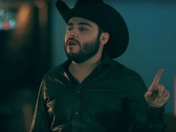 El cantautor, es señalado por su video ''Fuiste mía'' como provocador y generador de violencia. YOUTUBE / GerardoOrtizVEVO