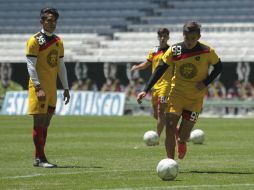 El equipo universitario quiere mantener la cima del Ascenso MX. EL INFORMADOR / ARCHIVO