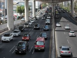 Cuando ocurrió la contingencia, no hubo suficiente información para la gente. EFE / ARCHIVO