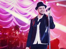 El circo canadiense reclama a Timberlake 800 mil dólares por daños e intereses. INSTAGRAM / @justintimberlake