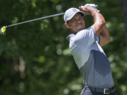 Woods ha dicho que no se precipitará con su recuperación. AP / ARCHIVO