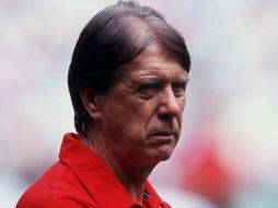 Como internacional, Cesare Maldini disputó 14 encuentros. ESPECIAL /