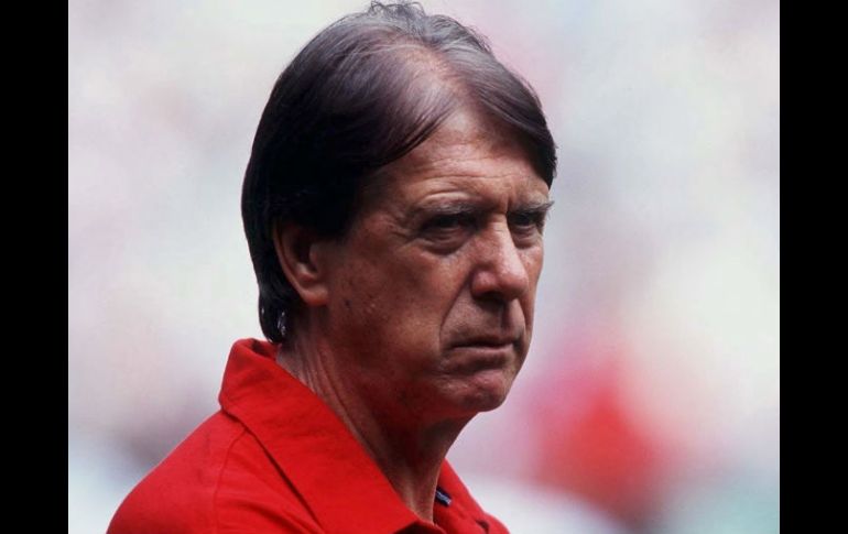 Como internacional, Cesare Maldini disputó 14 encuentros. ESPECIAL /