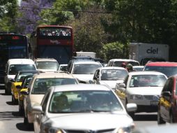 Estas regiones están saturadas y esto trae consecuencias malas para el ambiente. EL INFORMADOR / ARCHIVO