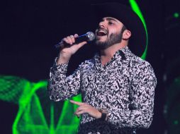 Lamentan la indiferencia del Ayuntamiento de Tepatitlán debido a que no canceló la presentación en Tepabril de Gerardo Ortiz. NTX / ARCHIVO