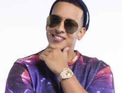 El reggaetonero negó la información que lo vincula con el bufete legal panameño Mossack Fonseca. INSTAGRAM / @daddyyankee