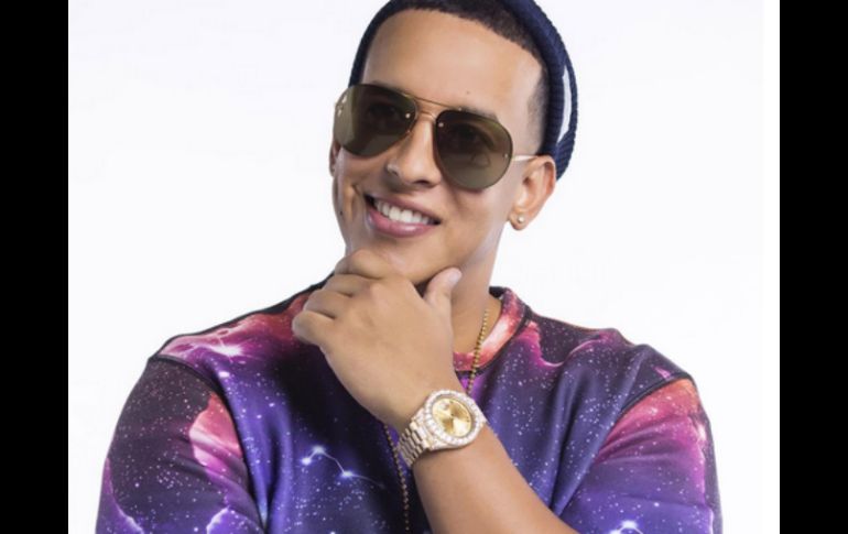 El reggaetonero negó la información que lo vincula con el bufete legal panameño Mossack Fonseca. INSTAGRAM / @daddyyankee