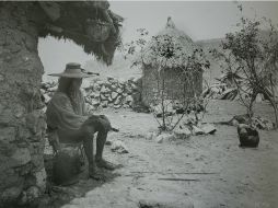 La exposición es un esfuerzo del INAH por reflejar la unión del antes y el ahora en la difusión del patrimonio cultural. NTX / ARCHIVO